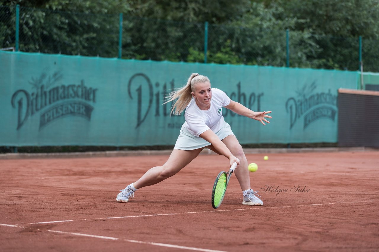 Bild 18 - Marner Tennisevent mit Mischa Zverev